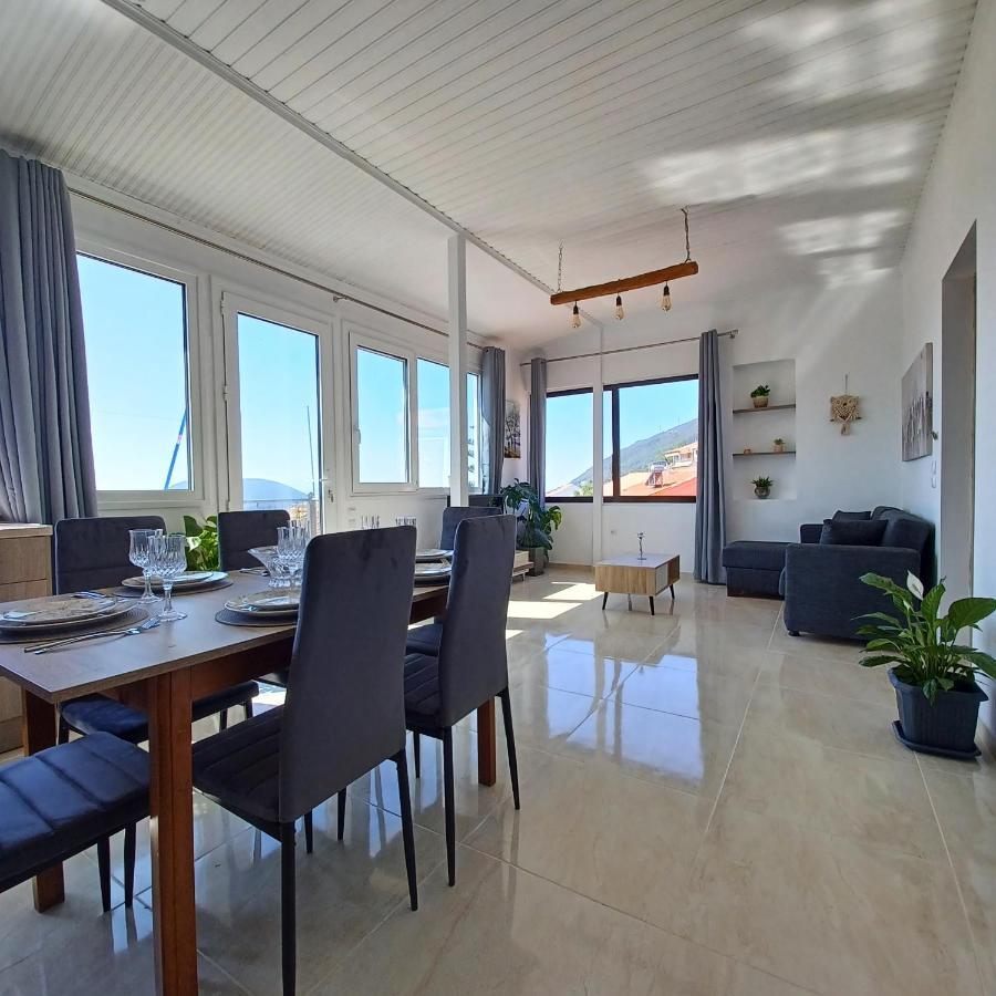 Venetis Home Agios Petros  Exterior photo