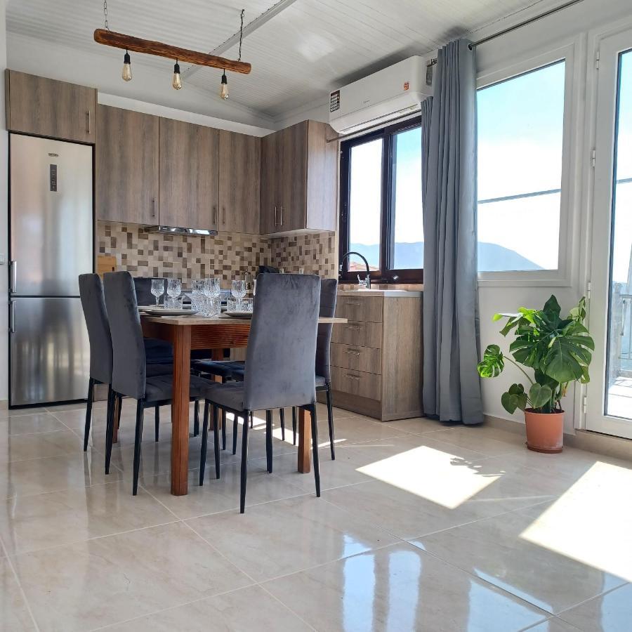 Venetis Home Agios Petros  Exterior photo