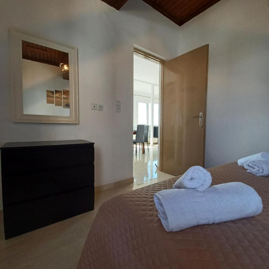 Venetis Home Agios Petros  Exterior photo