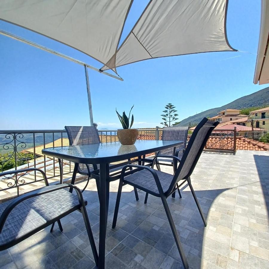 Venetis Home Agios Petros  Exterior photo
